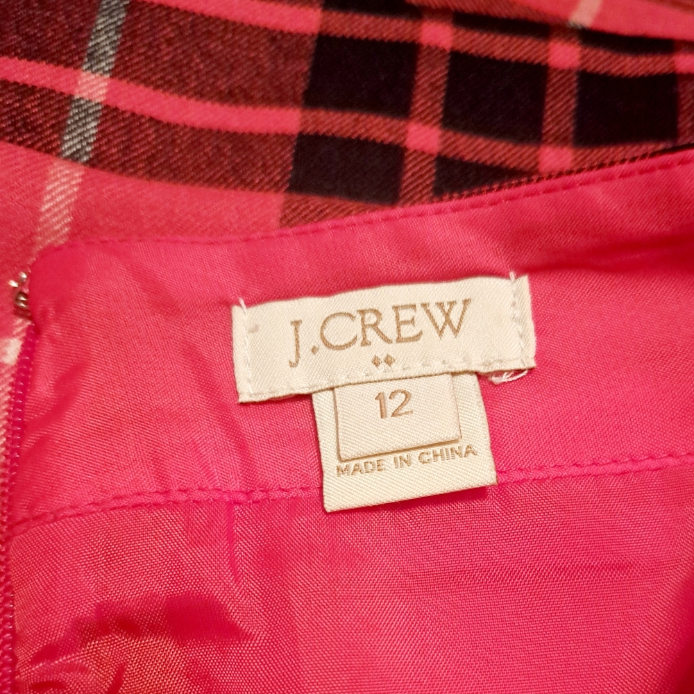 J.Crew Skirt - Picture 2 of 6